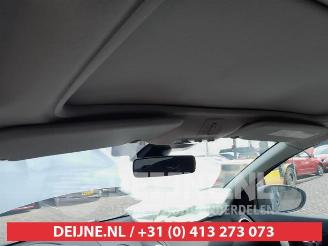 Nissan Qashqai Qashqai (J10), SUV, 2007 / 2014 1.6 16V picture 16