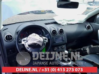 Nissan Qashqai Qashqai (J10), SUV, 2007 / 2014 1.6 16V picture 15