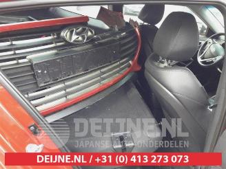 Hyundai Veloster Veloster, Coupe, 2011 / 2017 1.6 T-GDI 16V picture 13