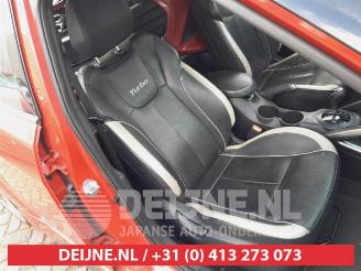 Hyundai Veloster Veloster, Coupe, 2011 / 2017 1.6 T-GDI 16V picture 15