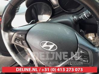 Hyundai Veloster Veloster, Coupe, 2011 / 2017 1.6 T-GDI 16V picture 26