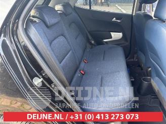 Kia Picanto Picanto (JA), Hatchback, 2017 1.0 12V picture 20