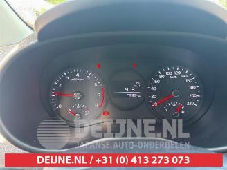 Kia Picanto Picanto (JA), Hatchback, 2017 1.0 12V picture 9