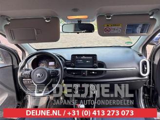 Kia Picanto Picanto (JA), Hatchback, 2017 1.0 12V picture 22