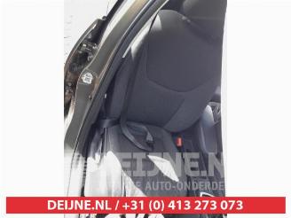 Toyota Yaris Yaris IV (P21/PA1/PH1), Hatchback, 2020 1.5 12V Hybrid 115 picture 16