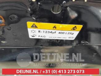 Kia Picanto Picanto (JA), Hatchback, 2017 1.0 DPi 12V picture 18