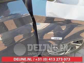 Hyundai Bayon Bayon, SUV, 2021 1.0 T-GDI 12V Mild Hybrid 48V picture 9