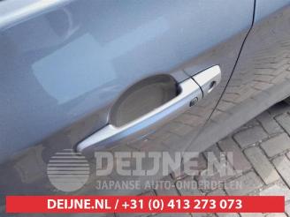 Suzuki SX4 SX4 S-Cross (JY), SUV, 2013 1.4 Booster Jet Turbo 16V picture 11