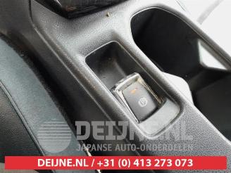 Nissan Leaf Leaf (ZE1), Hatchback, 2017 39/40kWh picture 26