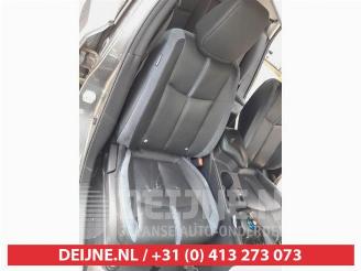 Nissan Leaf Leaf (ZE1), Hatchback, 2017 39/40kWh picture 20