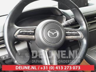 Mazda MX-30 MX-30, SUV, 2020 e-SkyActiv R-EV 170 picture 24