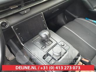 Mazda MX-30 MX-30, SUV, 2020 e-SkyActiv R-EV 170 picture 22