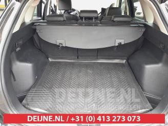 Mazda CX-5 CX-5 I (KE,GH), SUV, 2011 2.0 SkyActiv-G 16V 4WD picture 20