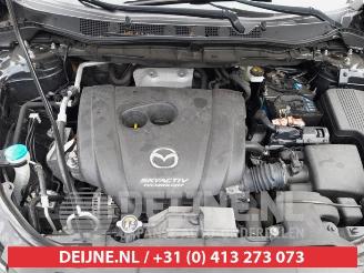 Mazda CX-5 CX-5 I (KE,GH), SUV, 2011 2.0 SkyActiv-G 16V 4WD picture 10