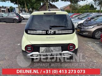 Hyundai Inster Inster (AX1), SUV, 2024 49 kWh picture 6