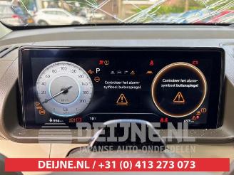 Hyundai Inster Inster (AX1), SUV, 2024 49 kWh picture 9