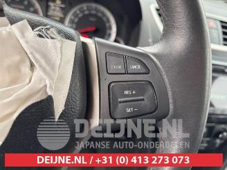 Suzuki Swift Swift (ZA/ZC/ZD), Hatchback, 2010 / 2017 1.2 16V picture 13