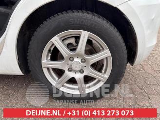 Suzuki Swift Swift (ZA/ZC/ZD), Hatchback, 2010 / 2017 1.2 16V picture 31