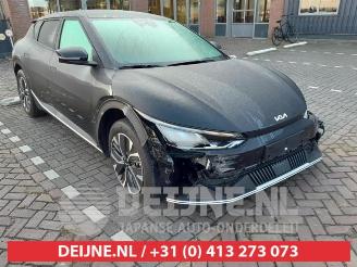 Sloopauto Kia EV6 EV6 (CV), Hatchback, 2021 58/63 kWh RWD 2023/11