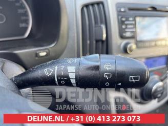 Hyundai I-30 i30 Crosswagon (WWH), Combi, 2007 / 2012 1.6 CVVT 16V picture 11