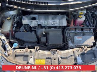 Toyota Auris Auris (E15), Hatchback, 2006 / 2012 1.8 16V HSD Full Hybrid picture 30