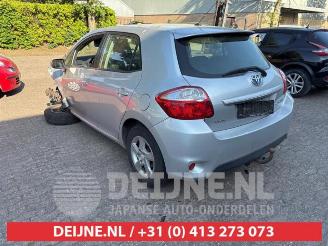 Toyota Auris Auris (E15), Hatchback, 2006 / 2012 1.8 16V HSD Full Hybrid picture 5