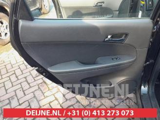 Hyundai I-30 i30 (FD), Hatchback, 2007 / 2011 1.6 CVVT 16V picture 13