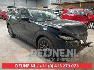 Autoverwertung Mazda CX-30 CX-30 (DM), SUV, 2019 2.0 e-SkyActiv-G 122 16V 2021