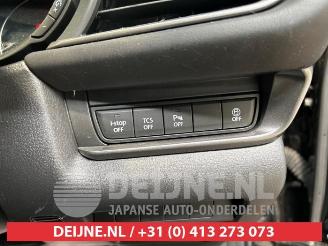 Mazda CX-30 CX-30 (DM), SUV, 2019 2.0 e-SkyActiv-G 122 16V picture 14