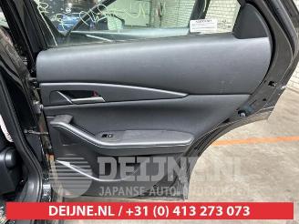 Mazda CX-30 CX-30 (DM), SUV, 2019 2.0 e-SkyActiv-G 122 16V picture 28