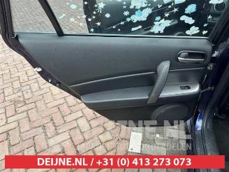 Mazda 6 6 SportBreak (GH19/GHA9), Combi, 2008 / 2013 2.5 16V S-VT GT-M picture 19