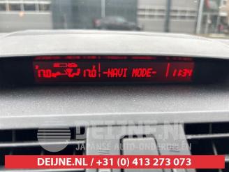 Mazda 6 6 SportBreak (GH19/GHA9), Combi, 2008 / 2013 2.5 16V S-VT GT-M picture 9