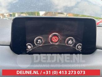 Mazda CX-5 CX-5 II (KF), SUV, 2016 2.0 SkyActiv-G 165 16V 2WD picture 11