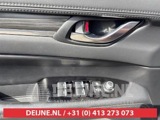 Mazda CX-5 CX-5 II (KF), SUV, 2016 2.0 SkyActiv-G 165 16V 2WD picture 18