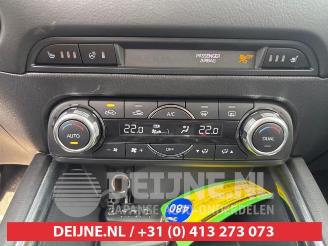 Mazda CX-5 CX-5 II (KF), SUV, 2016 2.0 SkyActiv-G 165 16V 2WD picture 12