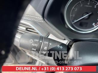 Mazda CX-5 CX-5 II (KF), SUV, 2016 2.0 SkyActiv-G 165 16V 2WD picture 15