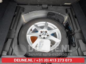 Subaru Legacy Legacy Wagon (BR), Combi, 2009 / 2014 2.0 16V picture 14