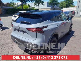 Nissan Qashqai Qashqai (J12), SUV, 2021 1.5 VC-T e-Power 16V picture 7