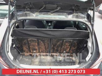 Toyota Aygo Aygo (B40), Hatchback, 2014 1.0 12V VVT-i picture 12