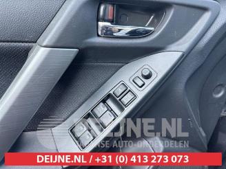 Subaru Forester Forester (SJ), SUV, 2013 2.0 16V X picture 18