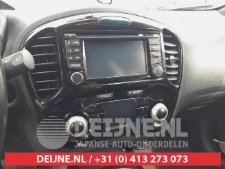 Nissan Juke Juke (F15), SUV, 2010 / 2019 1.2 DIG-T 16V picture 21