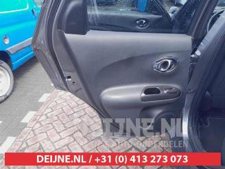 Nissan Juke Juke (F15), SUV, 2010 / 2019 1.2 DIG-T 16V picture 12