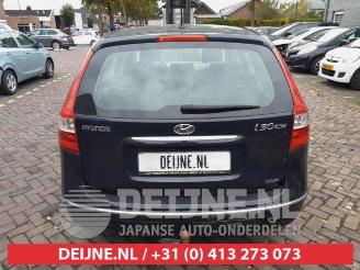 Hyundai I-30 i30 Crosswagon (WWH), Combi, 2007 / 2012 1.4 CVVT 16V picture 6