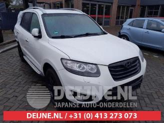 Autoverwertung Hyundai Santa Fe Santa Fe II (CM), SUV, 2006 / 2012 2.4 16V 4x4 2011/6