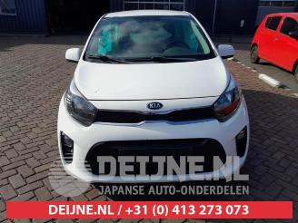 Kia Picanto Picanto (JA), Hatchback, 2017 1.0 12V picture 2
