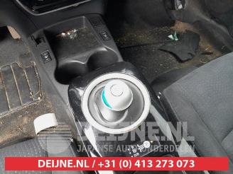 Nissan Leaf Leaf (ZE0), Hatchback, 2010 / 2017 Leaf picture 22
