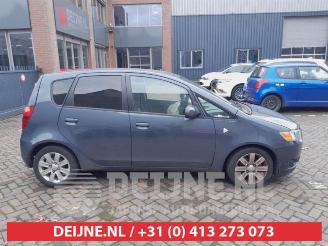 Mitsubishi Colt Colt (Z2/Z3), Hatchback, 2004 / 2012 1.3 16V picture 8