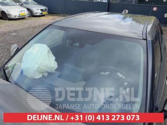 Toyota Yaris Cross Yaris Cross (PB1/PJ1), SUV, 2020 1.5 12V Hybrid 115 picture 9