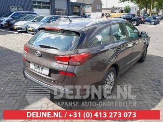 Hyundai I-30 i30 Wagon (PDEF5), Combi, 2017 1.0 T-GDI 12V picture 7