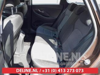 Hyundai I-30 i30 Wagon (PDEF5), Combi, 2017 1.0 T-GDI 12V picture 15